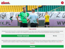 Tablet Screenshot of dziennikwschodni.pl